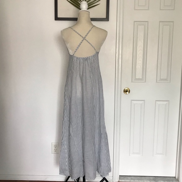aerie Dresses & Skirts - EUC aerie maxi beach dress
